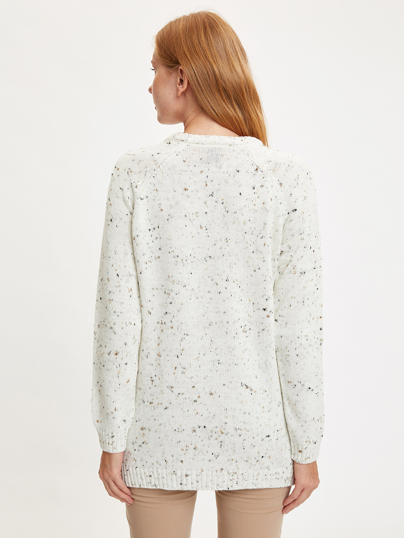 Джемпер DeFacto модель J0370AZ-GR77 Фото