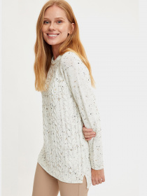 Джемпер DeFacto модель J0370AZ-GR77 Фото