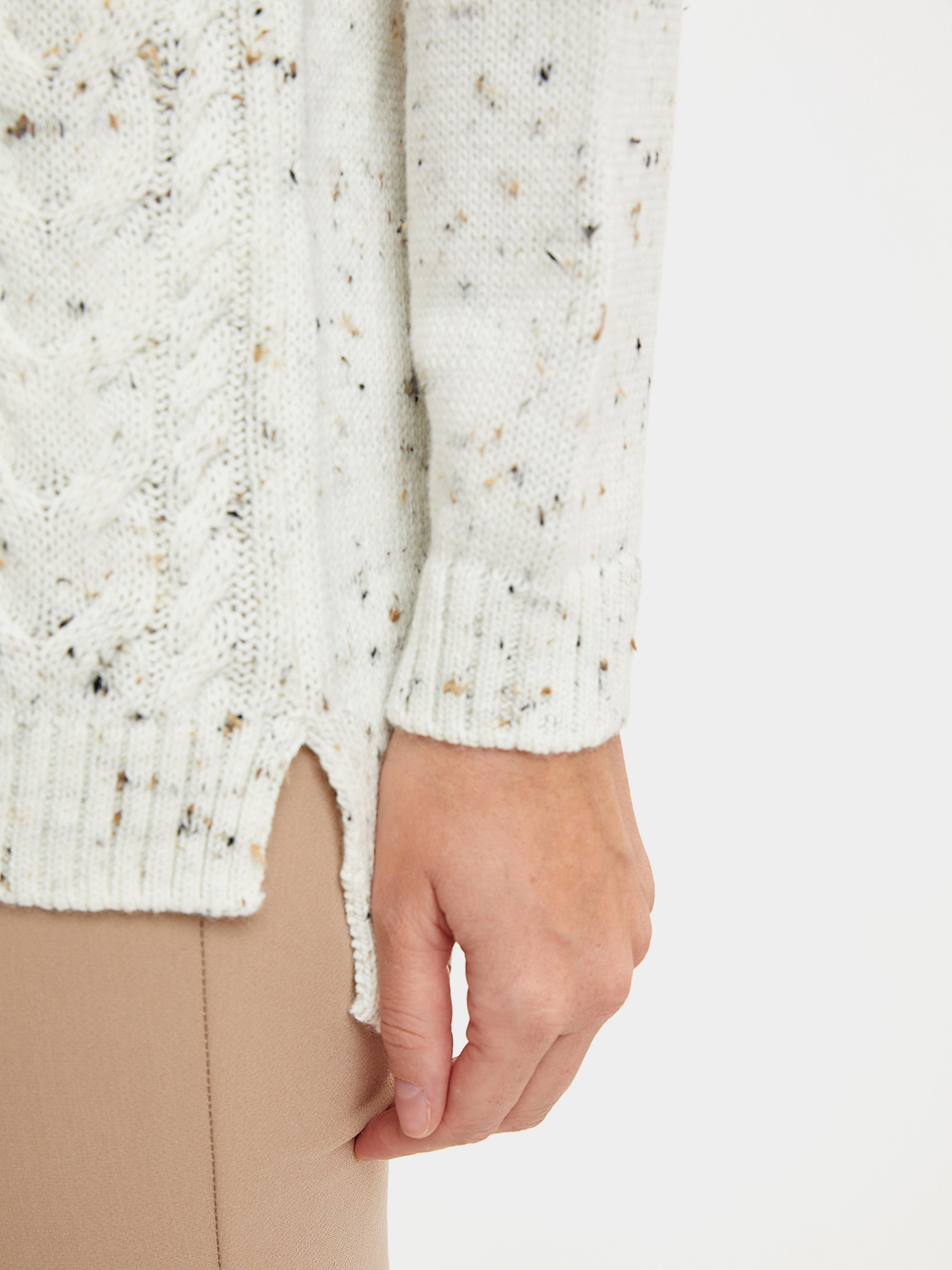 Джемпер DeFacto модель J0370AZ-GR77 Фото