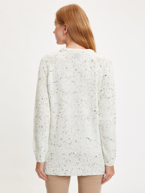 Джемпер DeFacto модель J0370AZ-GR77 Фото