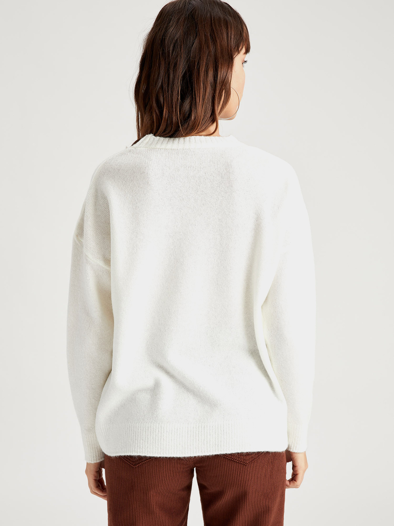 Джемпер DeFacto модель R7655AZ-ER99 Фото