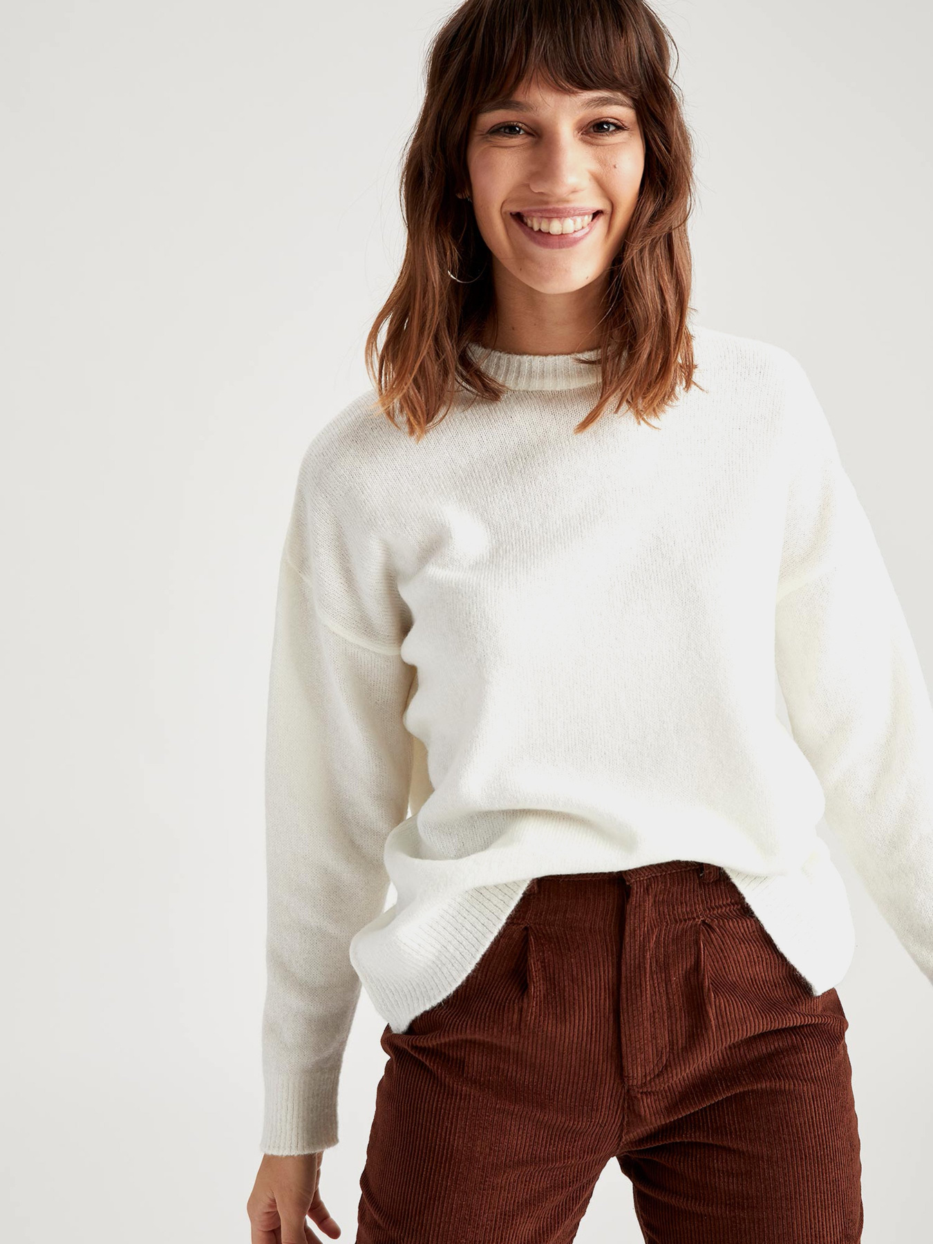 Джемпер DeFacto модель R7655AZ-ER99 Фото