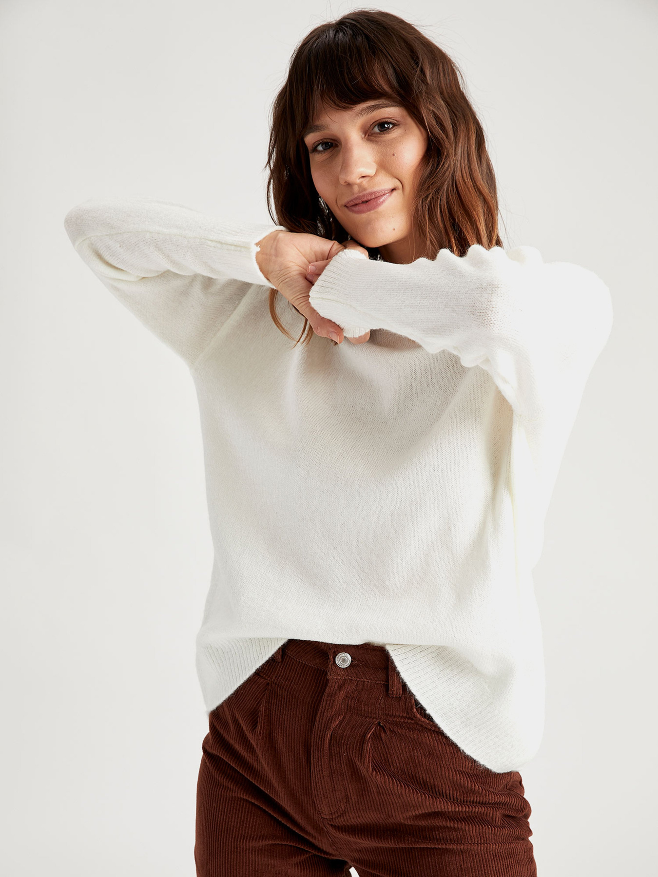 Джемпер DeFacto модель R7655AZ-ER99 Фото