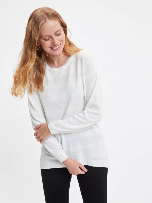 Джемпер DeFacto модель I7130AZ-ER99 Фото