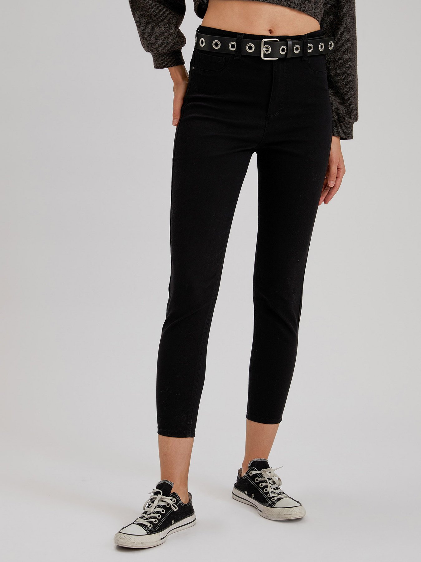 Джинсы DeFacto модель S5838AZ-BK27 Фото