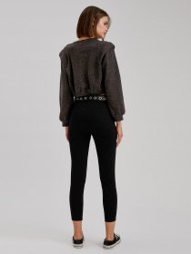 Джинсы DeFacto модель S5838AZ-BK27 Фото