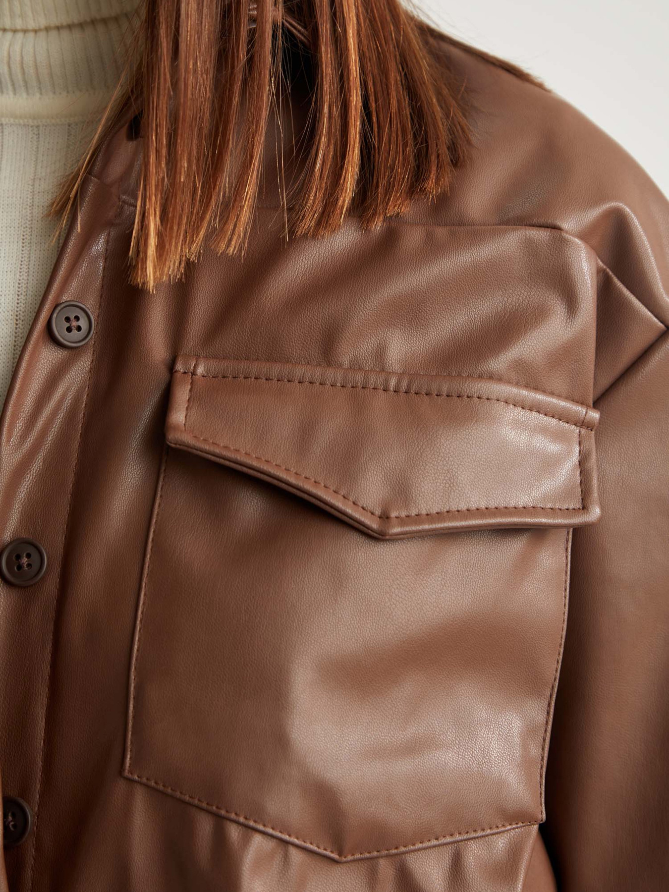 Сорочка DeFacto модель T0278AZ-BN468 Фото