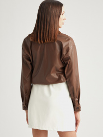 Сорочка DeFacto модель T0278AZ-BN468 Фото