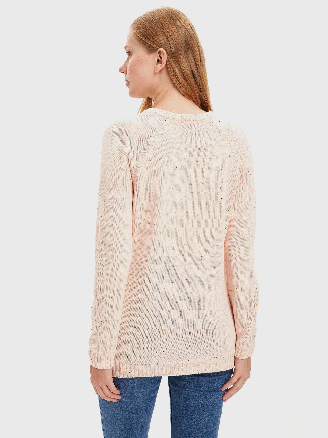 Джемпер DeFacto модель J0370AZ-BR80 Фото