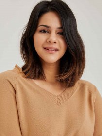 Джемпер DeFacto модель T5760AZ-BG238 Джемпер DeFacto модель T5760AZ-BG238 Фото