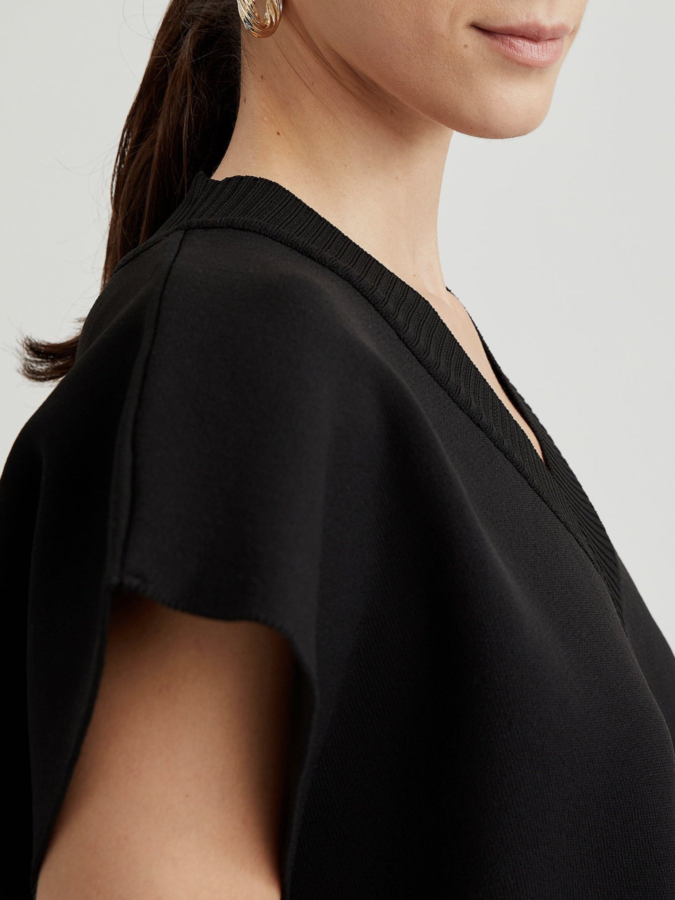 Жилет DeFacto модель T6170AZ-BK27 Фото