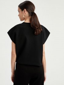 Жилет DeFacto модель T6170AZ-BK27 Фото