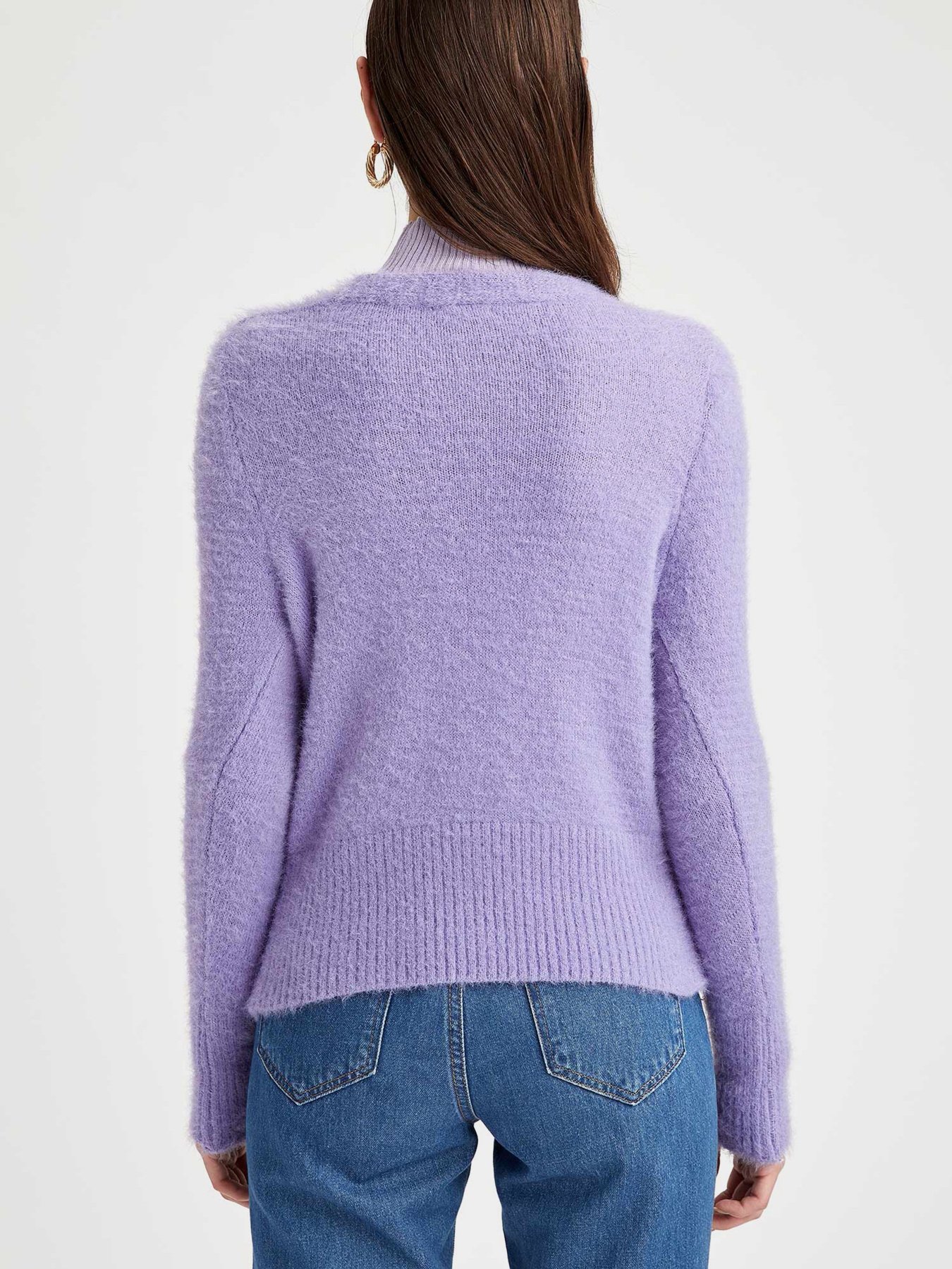 Кардиган DeFacto модель T3889AZ-PR67 Фото