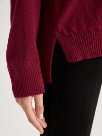 Пуловер DeFacto модель T3387AZ-BR38 Фото