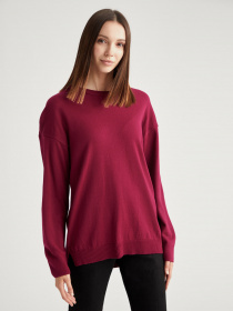 Пуловер DeFacto модель T3387AZ-BR38 Фото