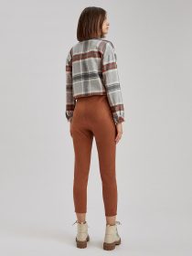 Леггинсы DeFacto модель S6493AZ-BN348 Фото