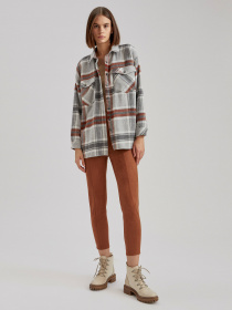 Леггинсы DeFacto модель S6493AZ-BN348 Фото