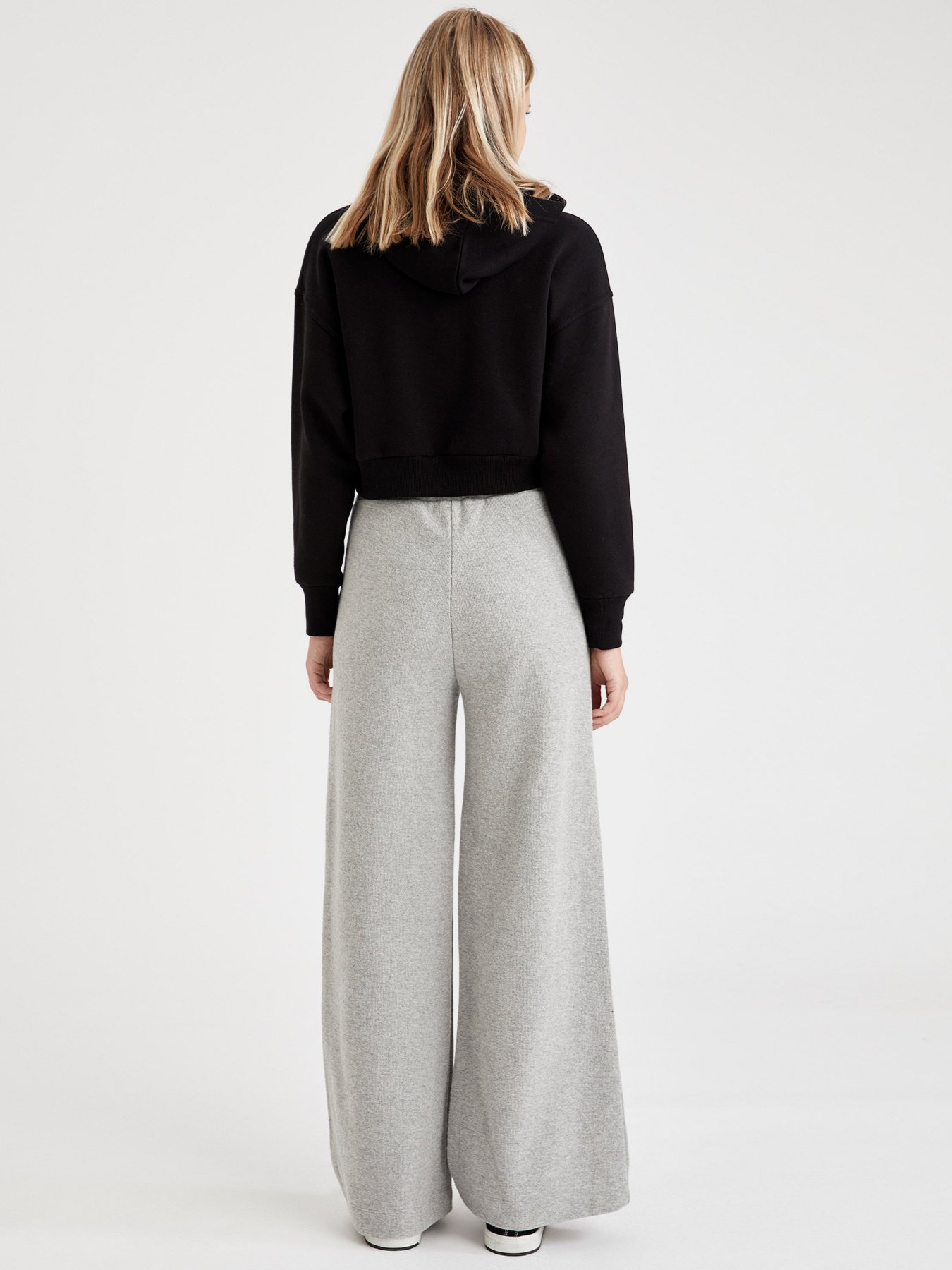 Кюлоты DeFacto модель S1632AZ-GR160 Фото