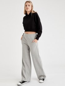 Кюлоты DeFacto модель S1632AZ-GR160 Фото