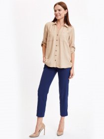 Блуза з довгим рукаом DeFacto модель M9407AZ-BG157 Фото