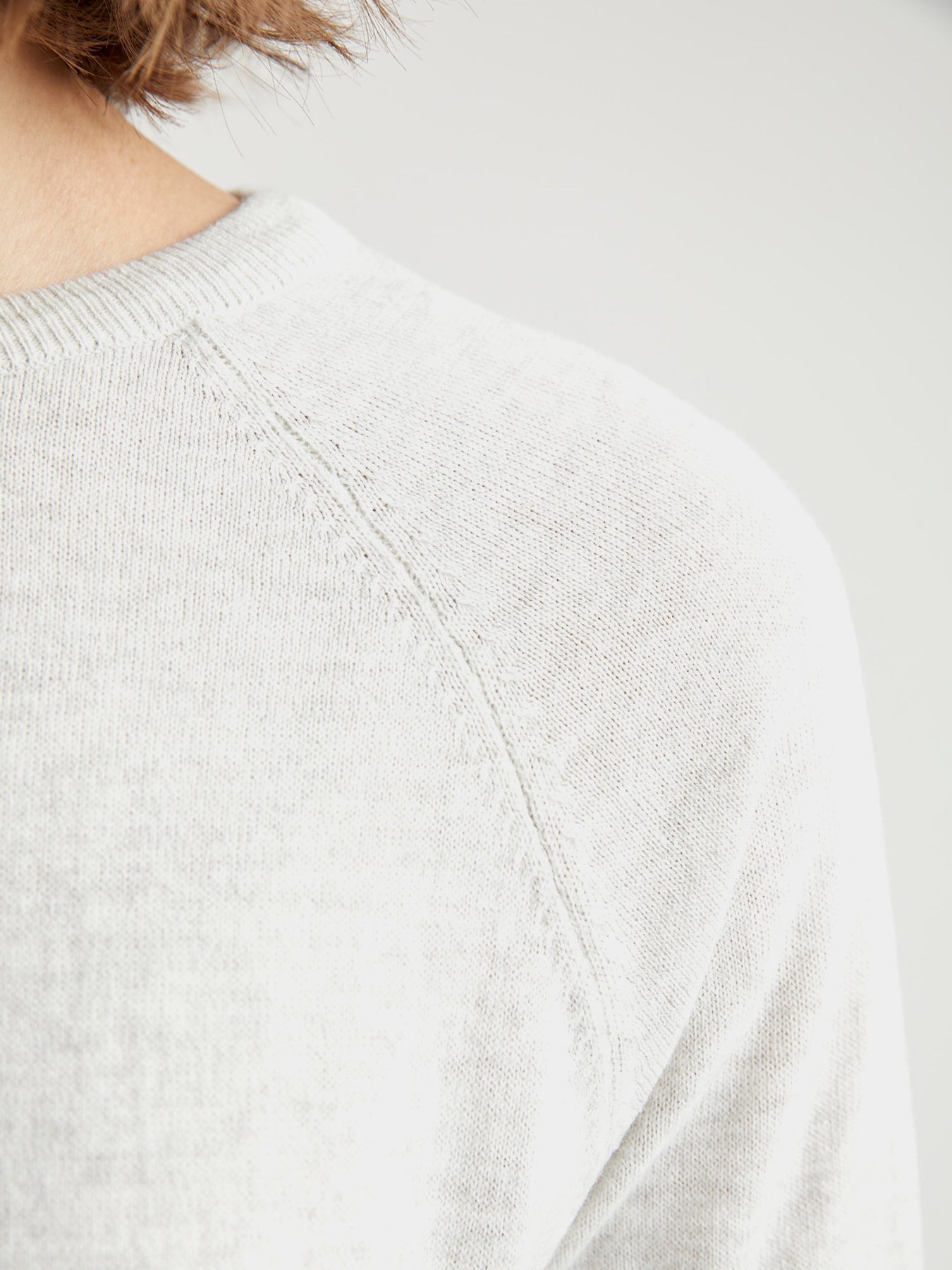 Джемпер DeFacto модель T3746AZ-GR28 Фото