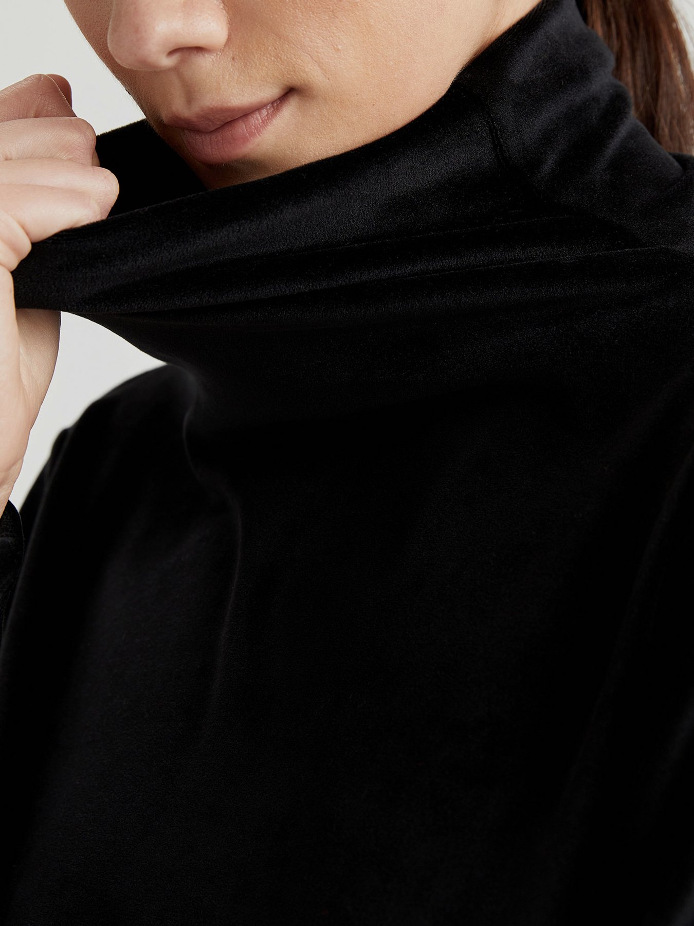 Водолазка DeFacto модель T6028AZ-BK27 Фото