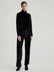 Водолазка DeFacto модель T6028AZ-BK27 Фото