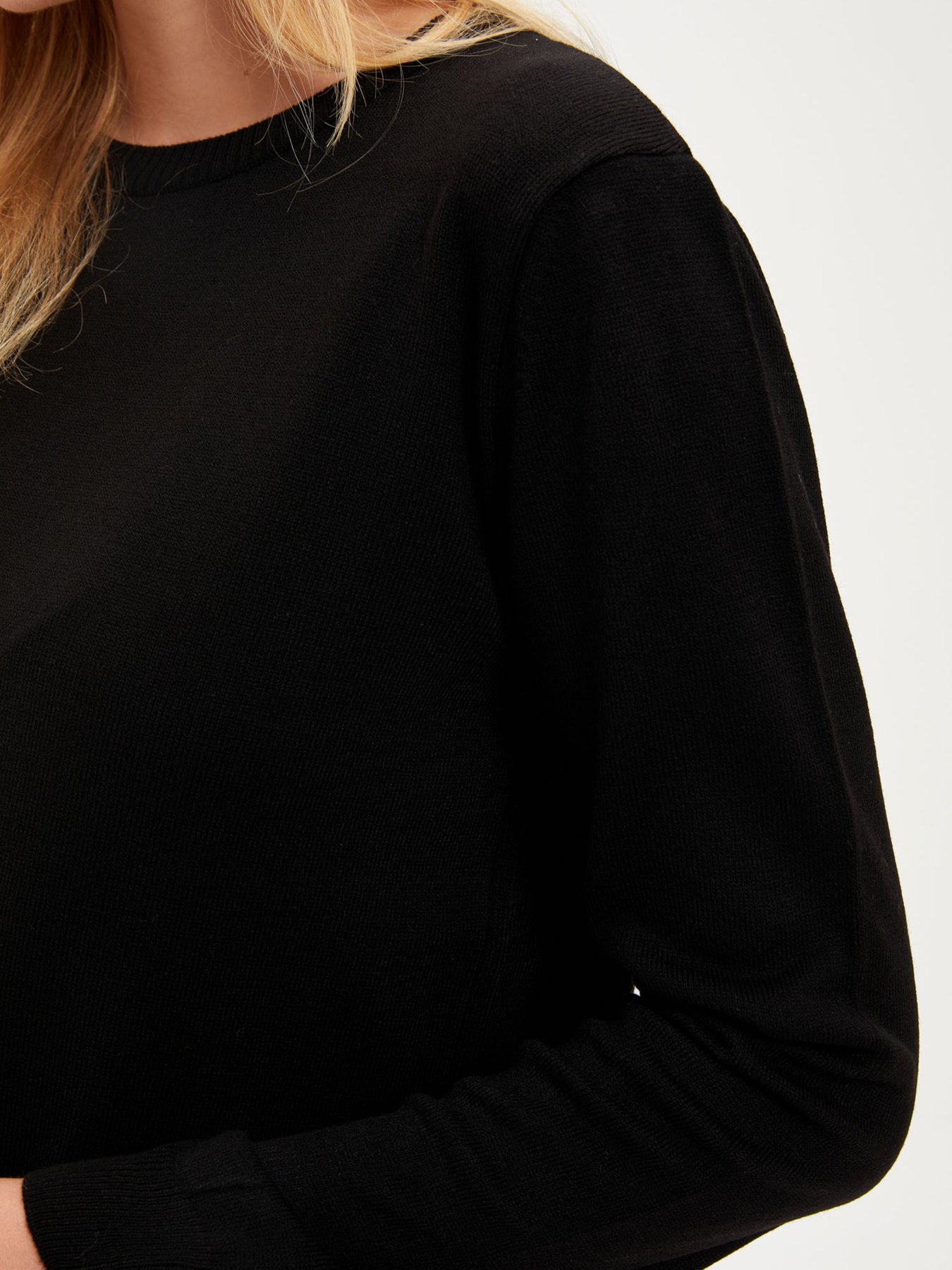 Платья DeFacto модель R2220AZ-BK27 Фото