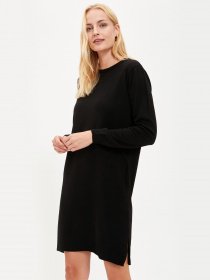 Платья DeFacto модель R2220AZ-BK27 Фото