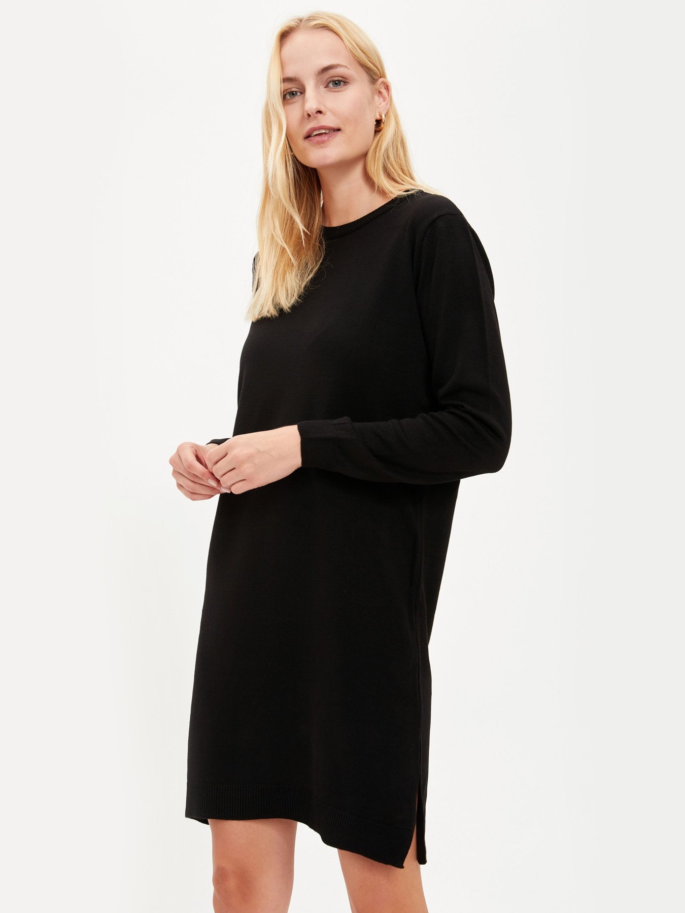 Сукні DeFacto модель R2220AZ-BK27 Фото