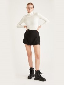 Юбка-шорты DeFacto модель S6286AZ-BK27 Фото