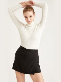 Спідниця-шорти DeFacto модель S6286AZ-BK27 Фото