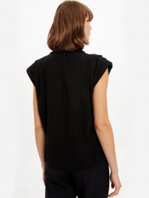 Блуза DeFacto модель T1479AZ-BK27 Фото