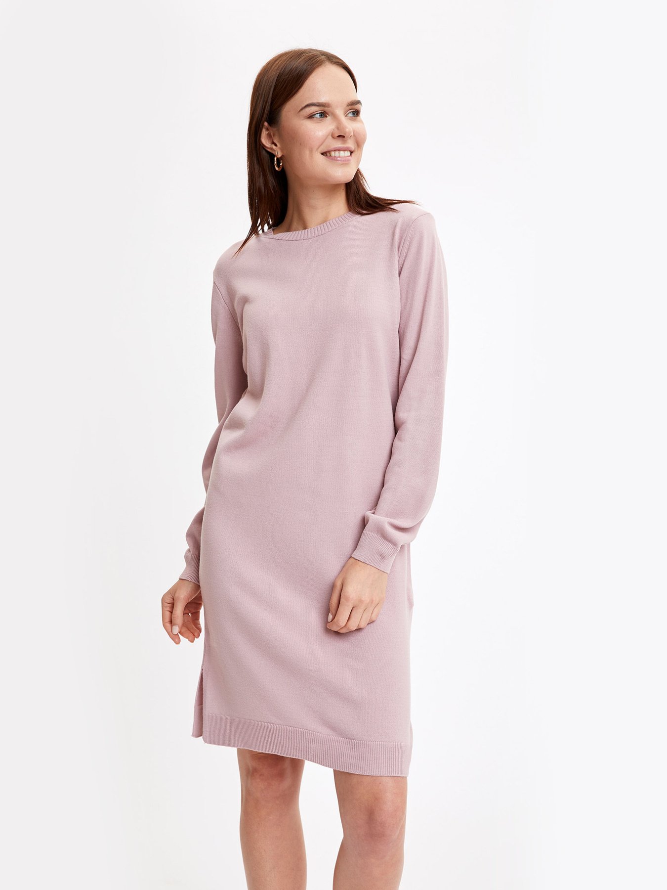 Платья DeFacto модель R2220AZ-PN428 Фото