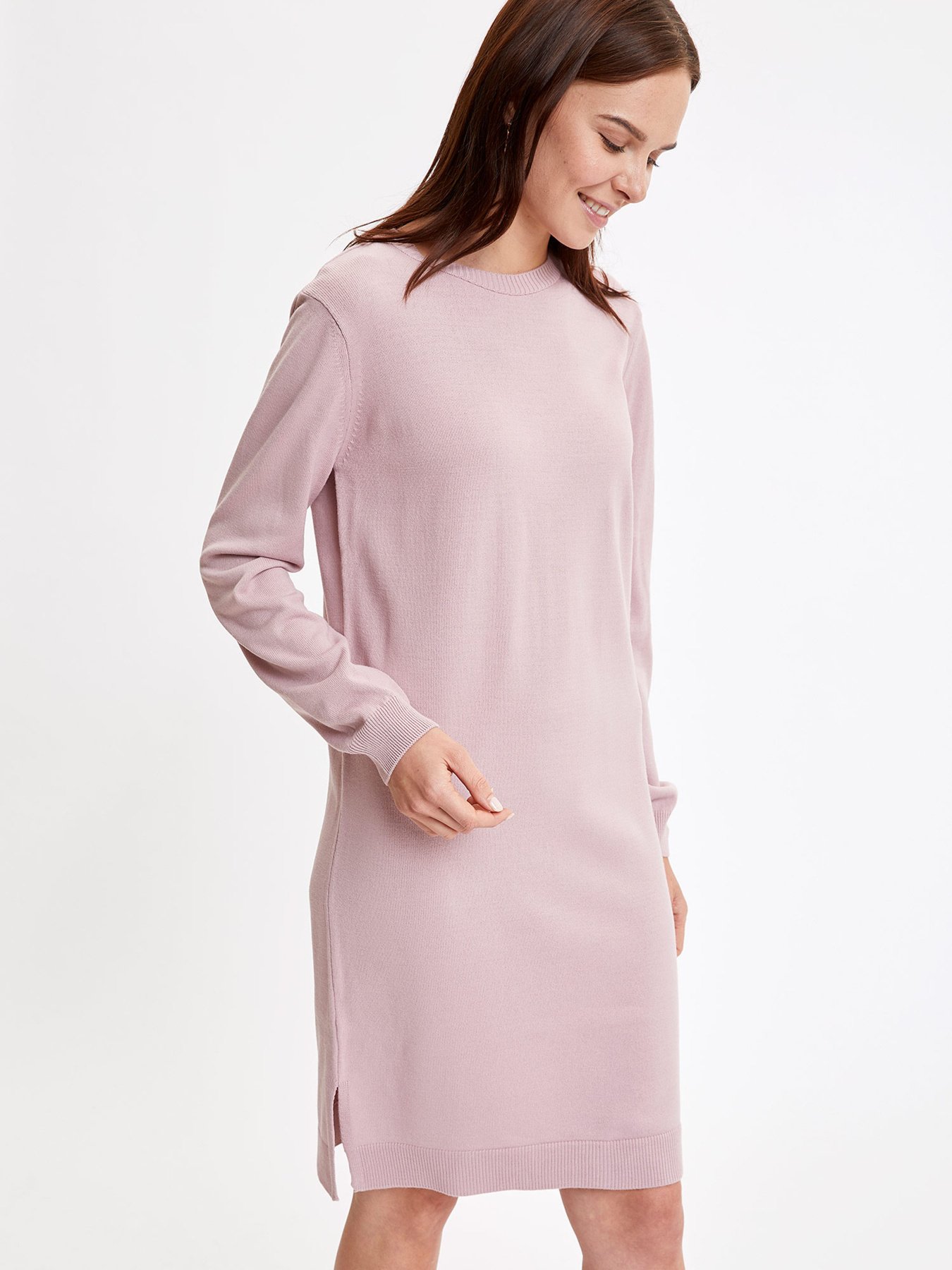 Платья DeFacto модель R2220AZ-PN428 Фото