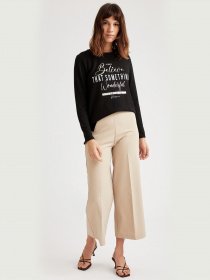 Реглан DeFacto модель S9492AZ-BK27 Фото