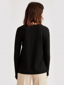 Реглан DeFacto модель S9492AZ-BK27 Фото