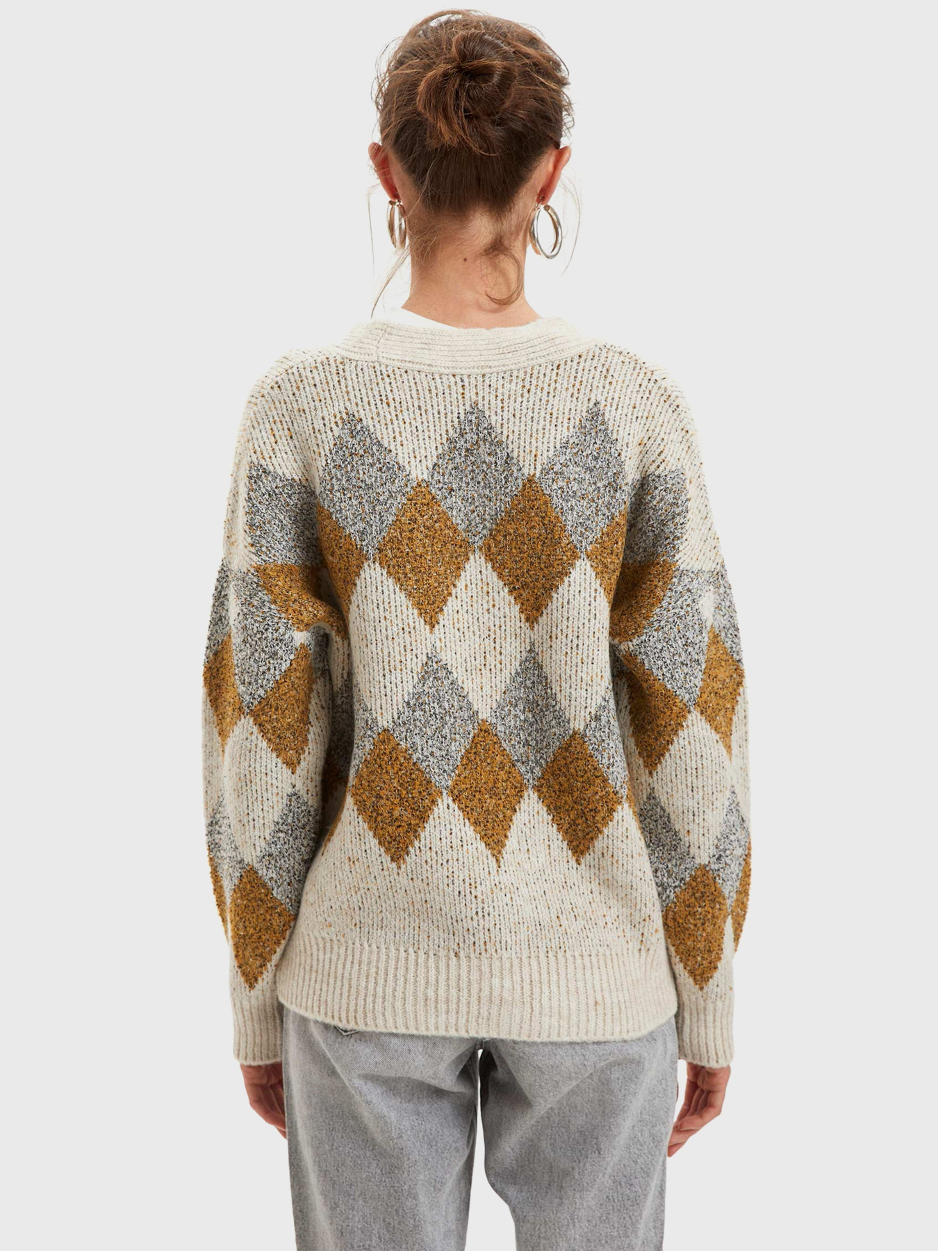 Кардиган DeFacto модель R1649AZ-BG238 Фото