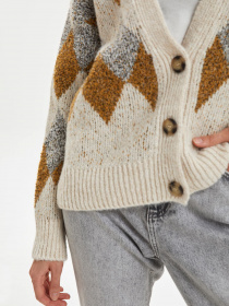 Кардиган DeFacto модель R1649AZ-BG238 Фото