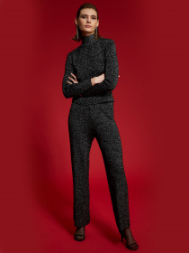 Брюки повседневные DeFacto модель T3362AZ-BK27 Фото