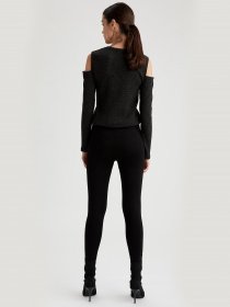 Леггинсы DeFacto модель T4375AZ-BK27 Фото