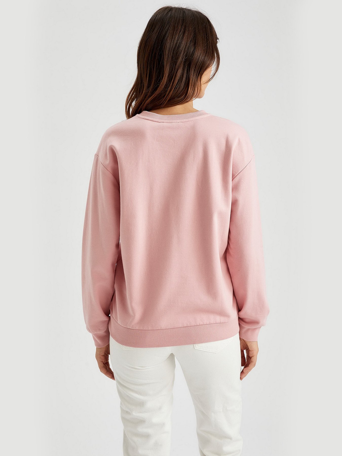 Свитшот DeFacto модель R9783AZ-OG163 Фото