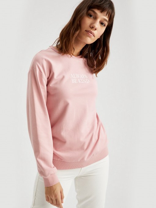 Свитшот DeFacto модель R9783AZ-OG163 Фото