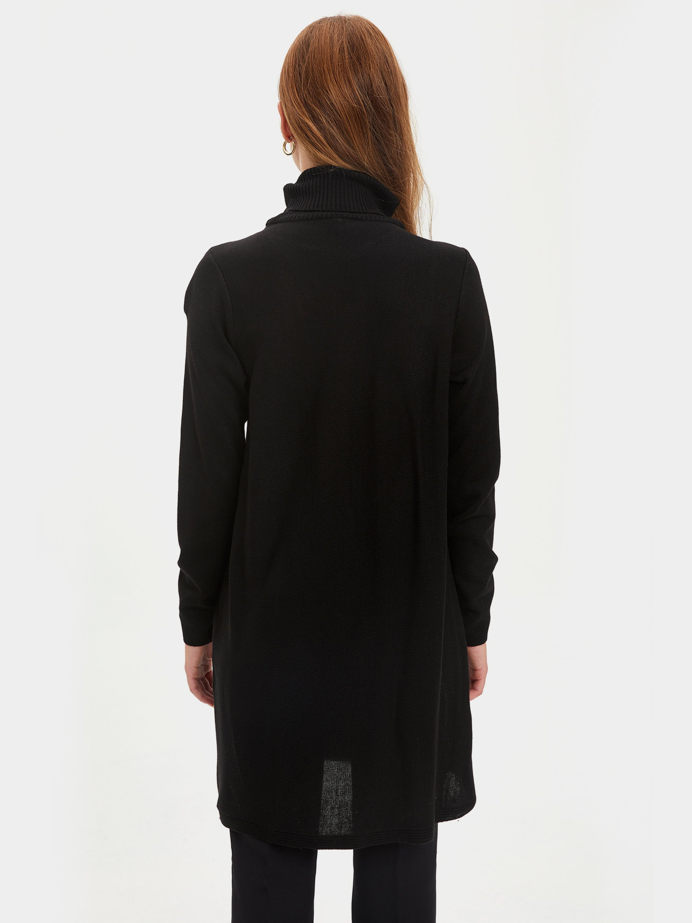 Сукня міні DeFacto модель H6022AZ-BK27 Фото