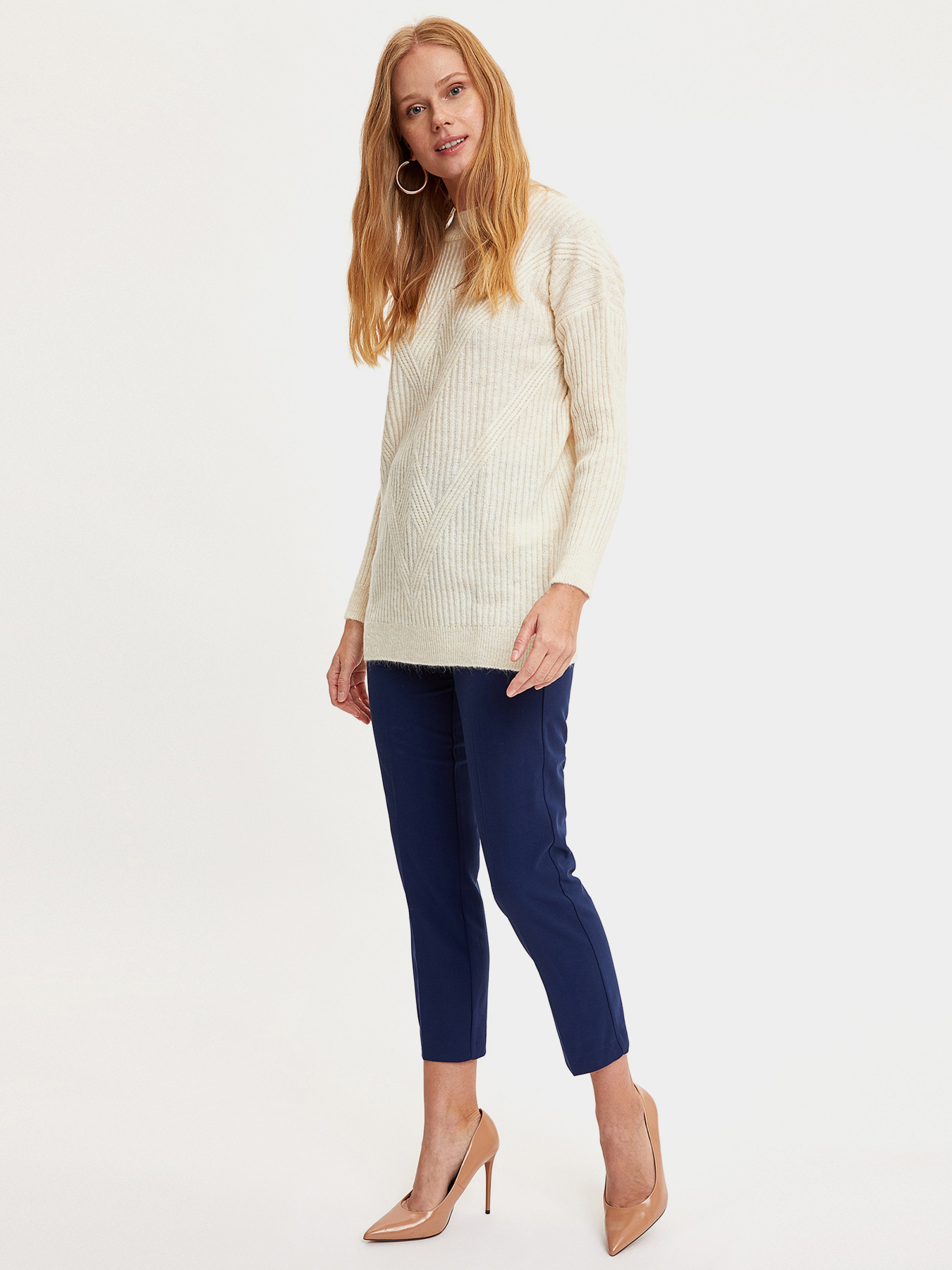 Джемпер DeFacto модель R8860AZ-BG230 Фото