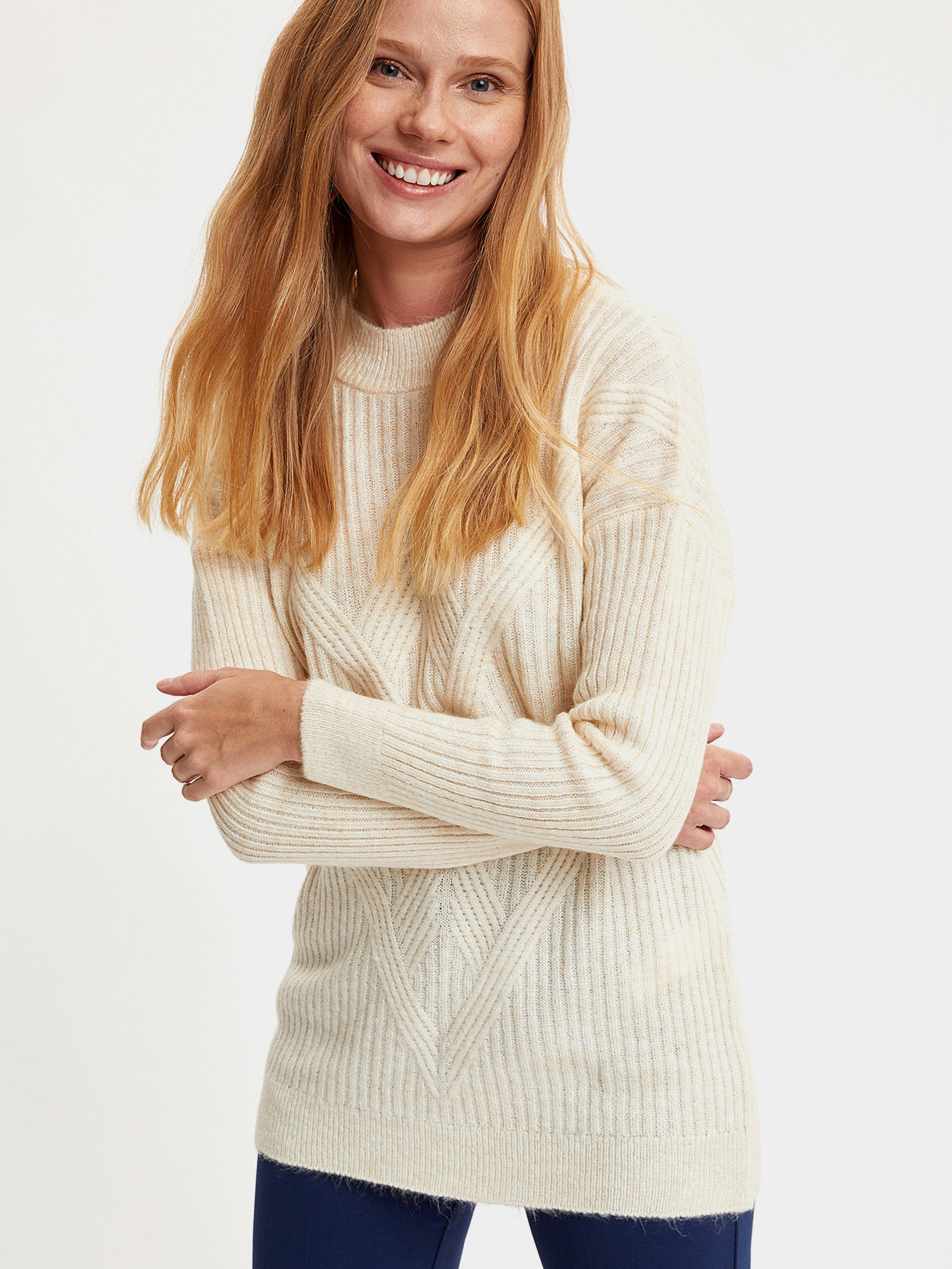 Джемпер DeFacto модель R8860AZ-BG230 Фото