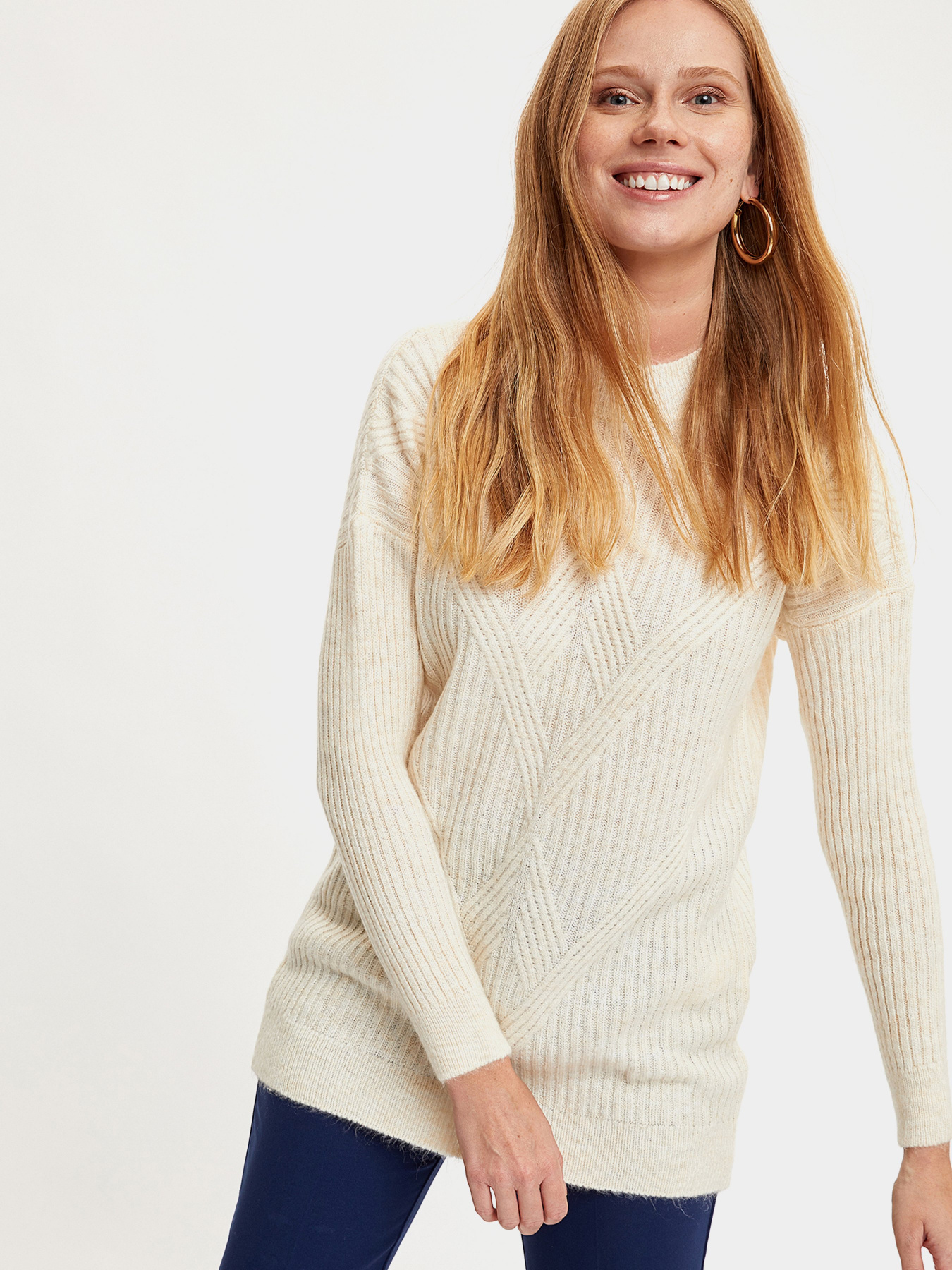 Джемпер DeFacto модель R8860AZ-BG230 Фото