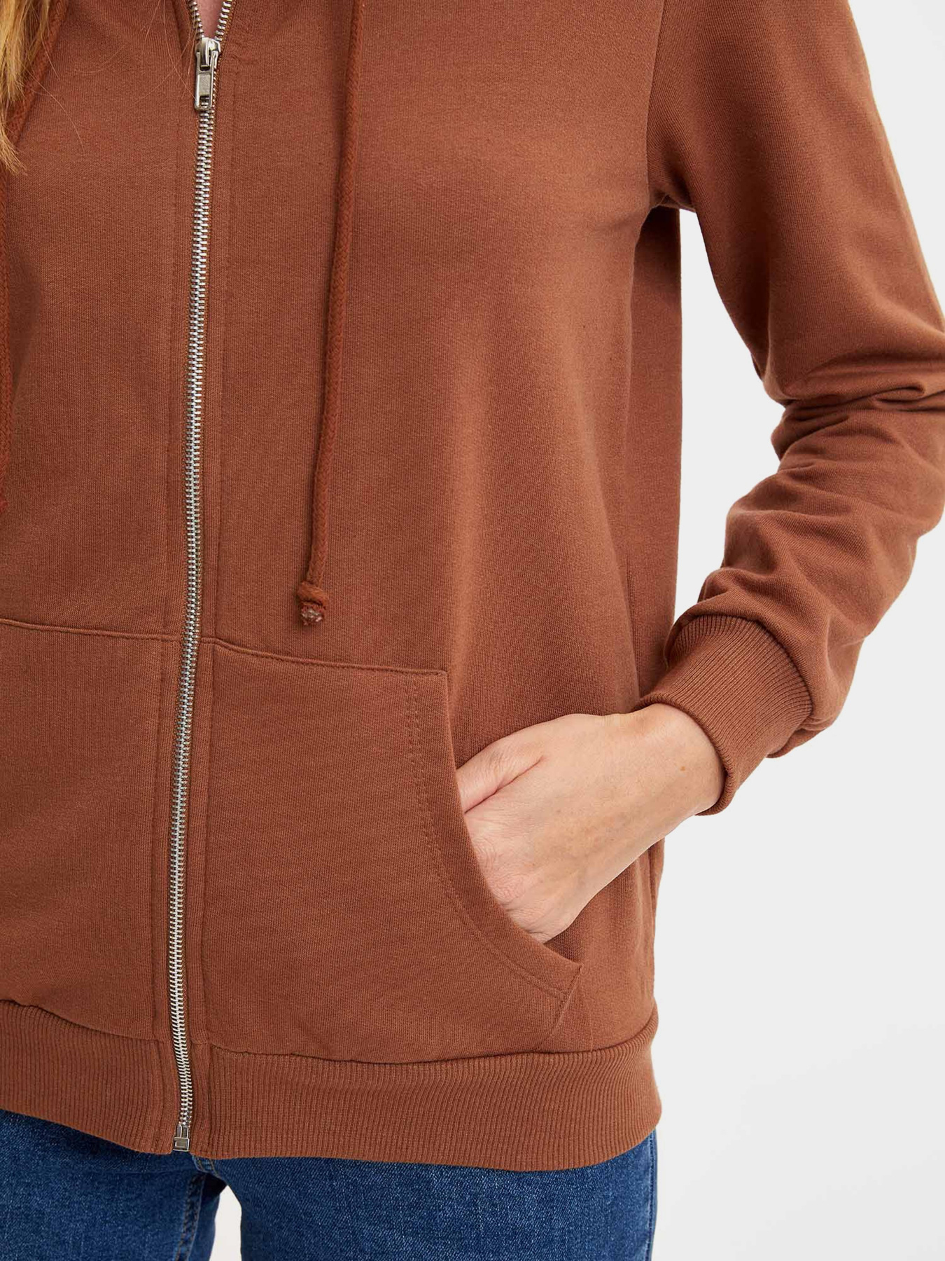 Кофта DeFacto модель L5611AZ-OG225 Фото