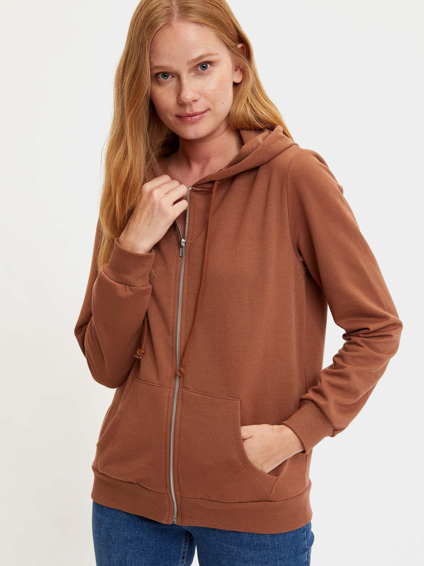 Кофта DeFacto модель L5611AZ-OG225 Фото