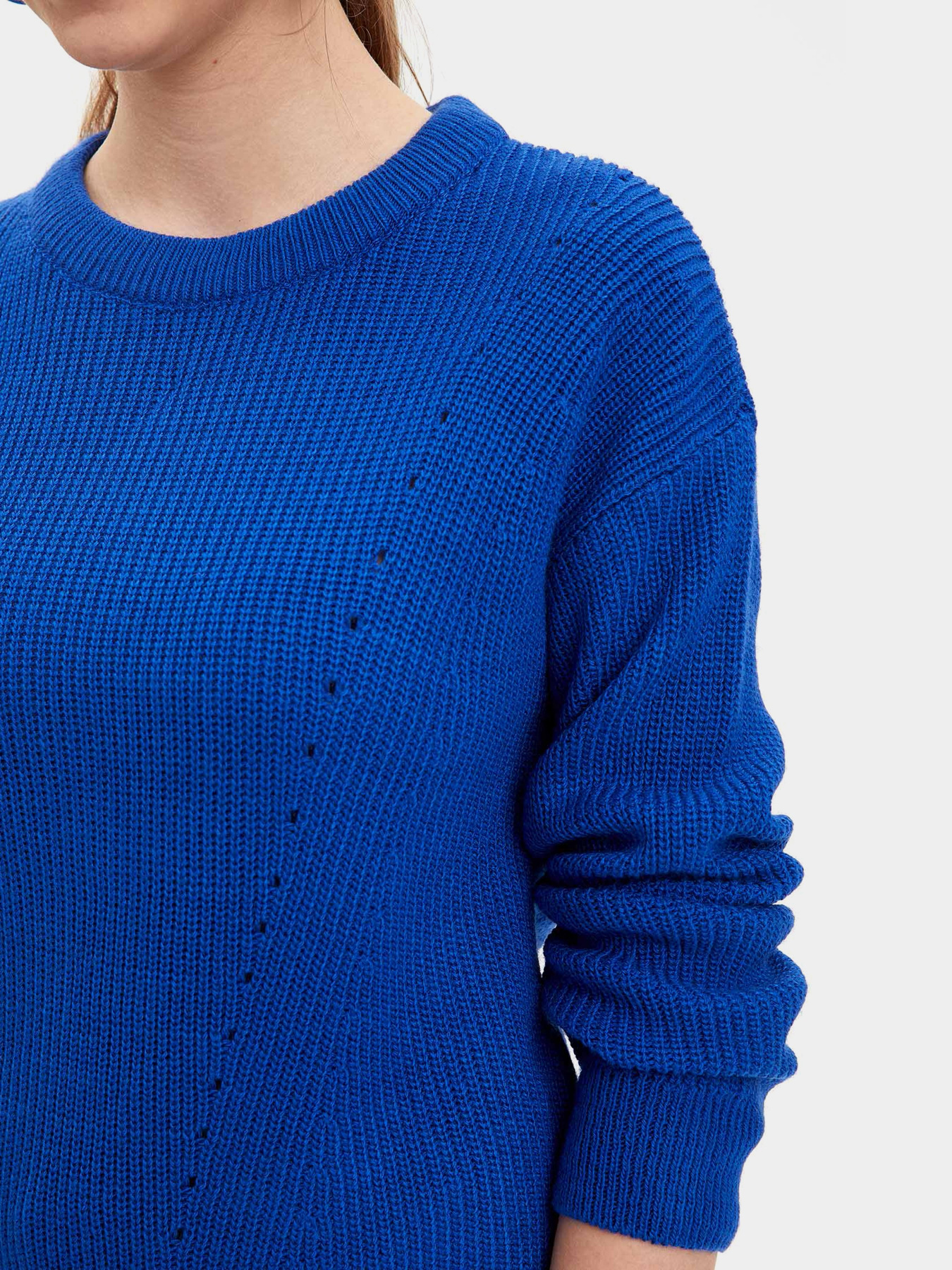 Джемпер DeFacto модель H6905AZ-BE463 Фото